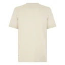 Boss Herre Topper Beige S,