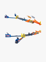 Fast & Furious Nitro Blast Lekesett