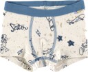 Joha Boxershorts   Lys Beige   Joha   90   Boxershorts Blå