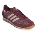 Adidas Herre Sport Rød 41 1/2 EU,