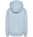 Hummel Loose Hoodie Bee til barn - skyway