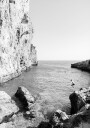 The Dive Plakat / 50x70cm