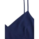 Ami Paris Dame Topper Blå M,