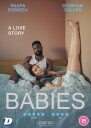 Babies  Sesong 1 DVD