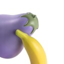 Seletti Aubergine Bordlampe Lampemesteren