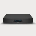 Lumin L2 4TB SSD Sølv