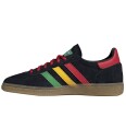 Adidas Originals Sko   Håndball Spezial   Cblack/Purrub/Bogold   Adidas Performance   35,5   Sko   Svart