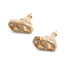 Valentino Garavani Dame Accessories Gul ONE SIZE,