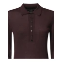 Pinko Dame Topper Lilla S,