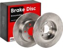 STARK SKBD 0023582 Bremseskive
