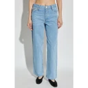 By Malene Birger Dame Jeans Blå W26,
