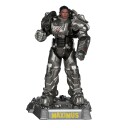 McFarlane Fallout actionfigur (Maximus)