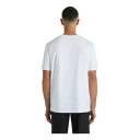 Balmain Herre Topper Hvit 2XL,