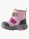 Reima Reimatec Shoes Talviuni   GREY PINK   20
