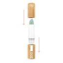 ZAO Refill Lip Scrub Stick 482