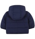 Timberland Polstret Jakke   Navy   Timberland   1 år (80)   Dunjakke   Blå