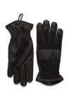 Hestra Gneis Black - Black - 9