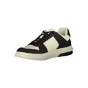 Tommy Hilfiger Herre Sko Flerfarget 41 EU,