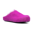 Marni Herre Sko Rosa 40 EU,