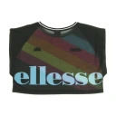 Ellesse Dame Topper Flerfarget M,