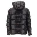 Herno Herre Jakker Svart L,