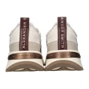 Alexander Smith Dame Sko Flerfarget 38 EU,