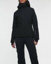 J.Lindeberg Starling Jacket Black Black S