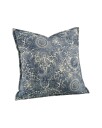 Artwood Medina putetrekk Flower Indigo