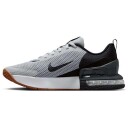 Nike Air Max Alpha Trainer 6 Herre Lt Smoke Grey/Anthracite/Black 44