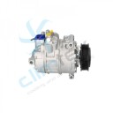 AC-kompressor CLIMTEX CH5-527