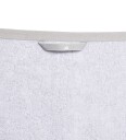 Adidas Performance Per Towel S   Grey   ONE SIZE