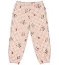 Mikk line Thermal+ Frill Set Aop   Multi/patterned   122