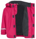 LEGO® Wear Regnjakke m. Fleece   LWJunin   Rosa   LEGO® Wear   3 år (98)   Regnjakke