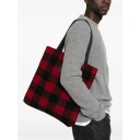 Woolrich unisex Vesker Rød ONE SIZE,