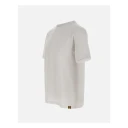 K Way Herre Topper Hvit 2XL,