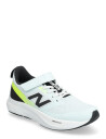 New Balance New Balance Freshfoam 625 Kids Bungee Lace With Top Strap Blue 28