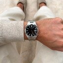 Citizen Tsuyosa Automatic NJ0150-81E - Herre - 40 mm - Analog - Automatisk - Safirglass