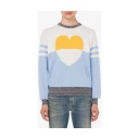 Moschino Dame Strikkevarer Flerfarget XS,