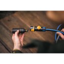 Fiskars - Comfort hurtigkobling ON-OFF 13-15mm
