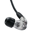 Shure SE846 Gen2 In Ear hodetelefoner Klare