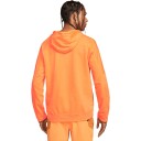 Nike Dri FIT Trail Løpetrøye Herre Oransje M