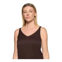 vera mont Dame Topper Brun XL,