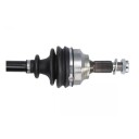 Point Gear Drivaksel POINT GEAR PNG75857