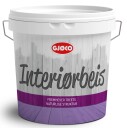 Gjøco interiørbeis klar 2,7 l