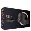 Silk'n Dual LED Mask Black