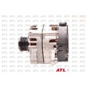 Dynamo ATL Autotechnik L 51 530