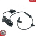Sensor, ABS ESEN SKV 06SKV449