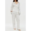 IRO Dame Bukser Beige L,