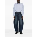Sacai Herre Jeans Blå L,