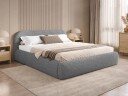 seng NO_BRAND Polstret seng TALORI Lambi 12 180x200 cm  